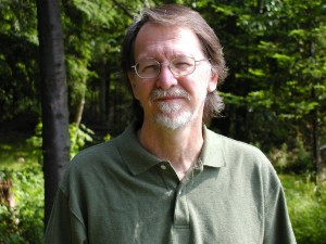 Robert Knox, author 